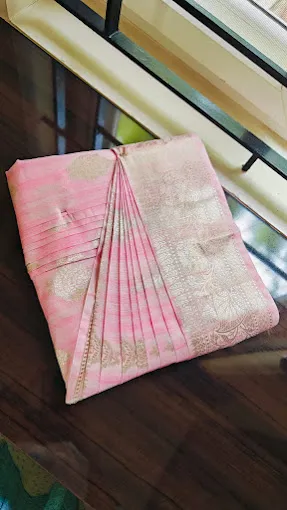 A Square Pre pleating Services